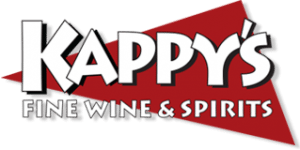 Kappy's Fine wine and spirits logo